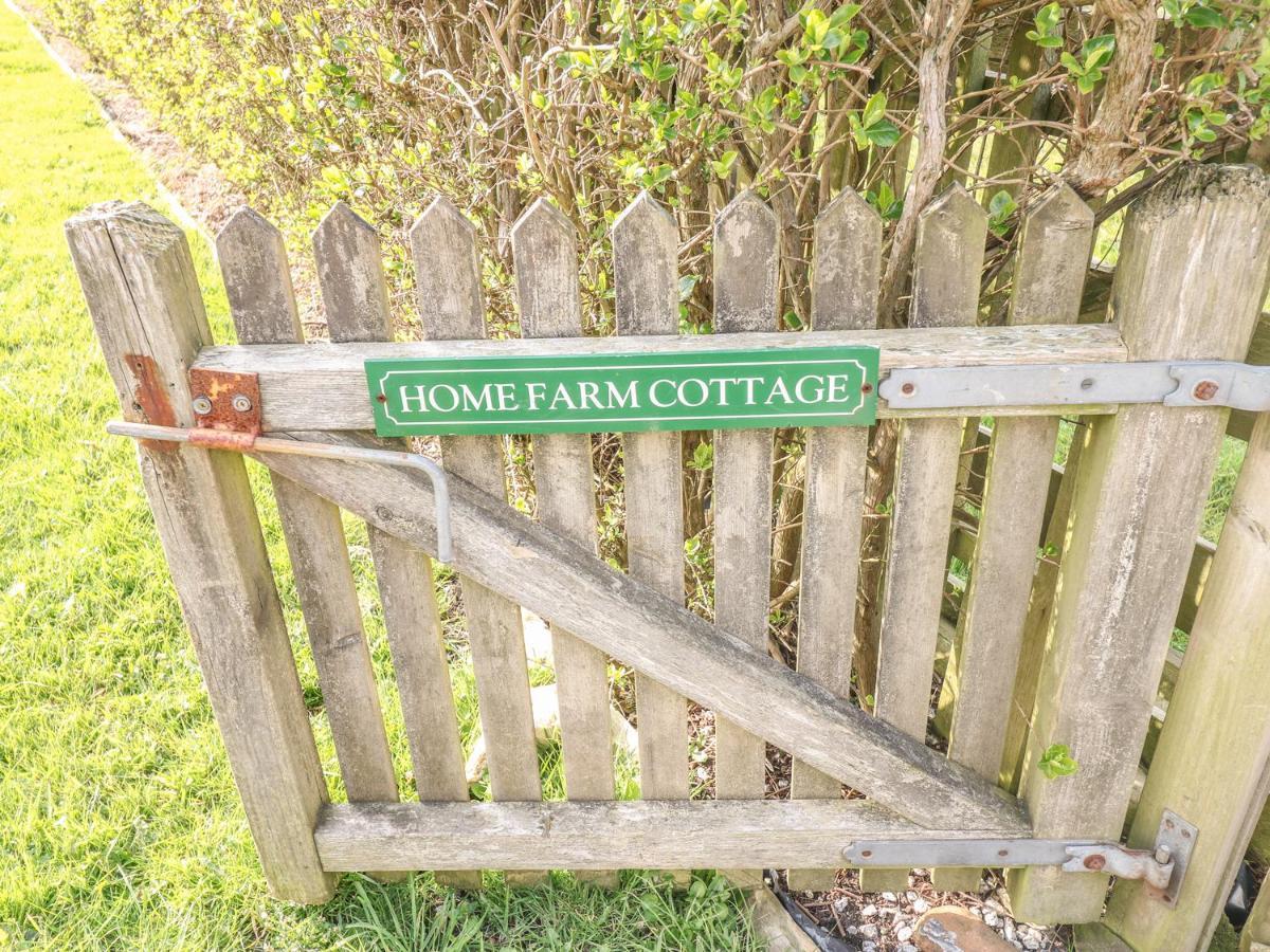 בוסקאסל Home Farm Cottage מראה חיצוני תמונה