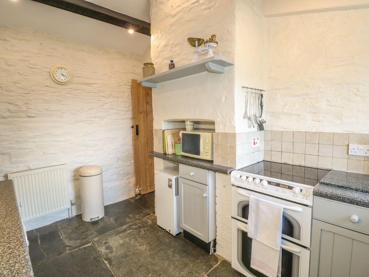 בוסקאסל Home Farm Cottage מראה חיצוני תמונה