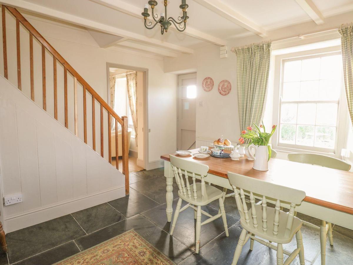 בוסקאסל Home Farm Cottage מראה חיצוני תמונה
