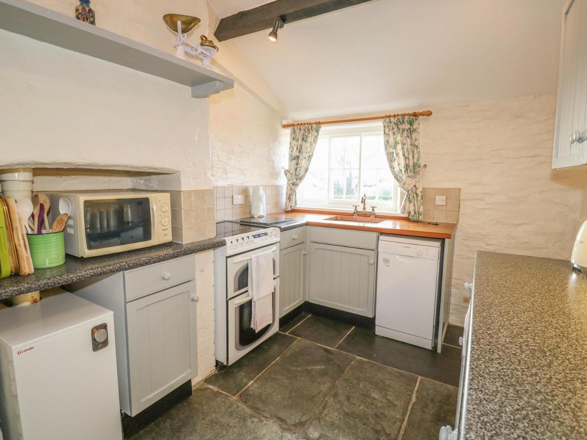 בוסקאסל Home Farm Cottage מראה חיצוני תמונה